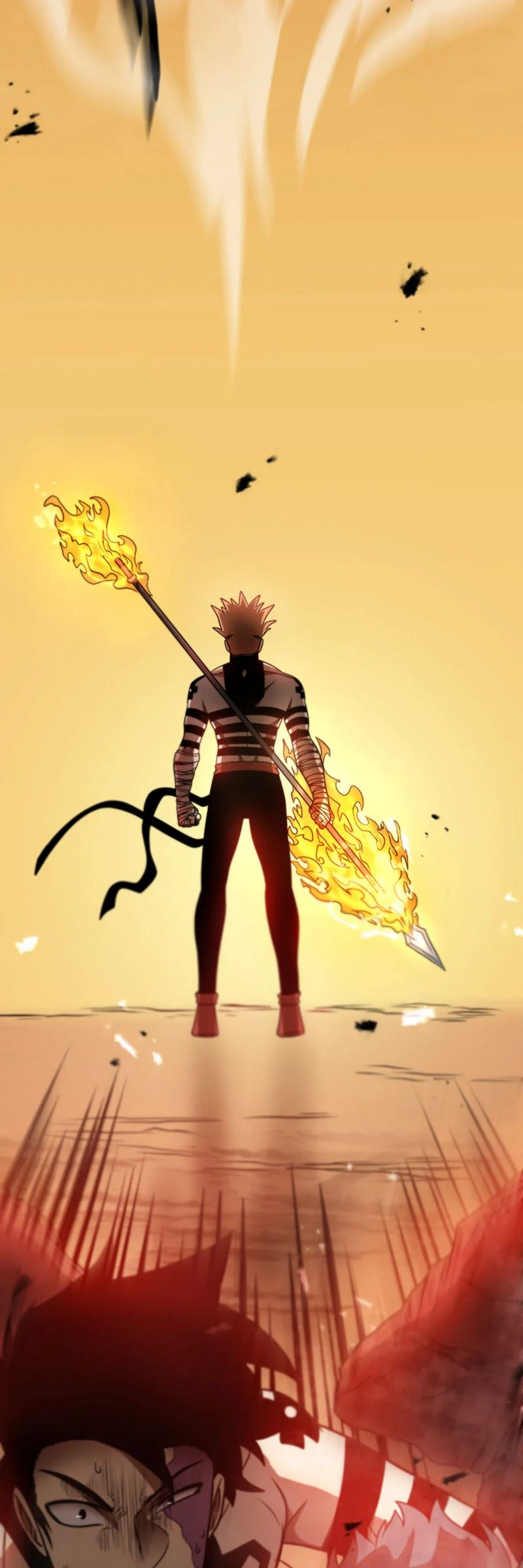 God Game chapter 79 page 23