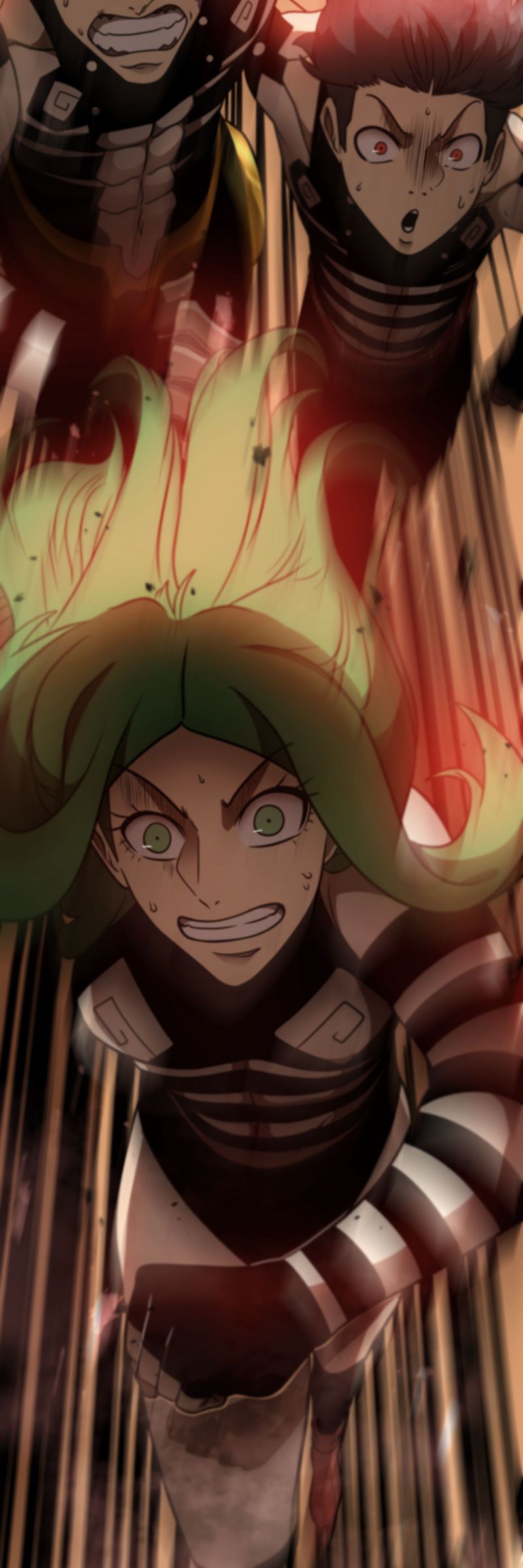 God Game chapter 79 page 24