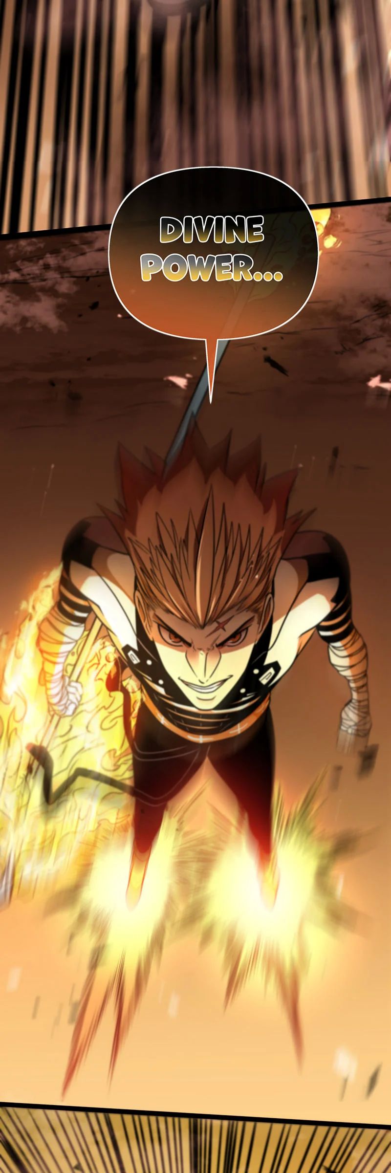 God Game chapter 79 page 25