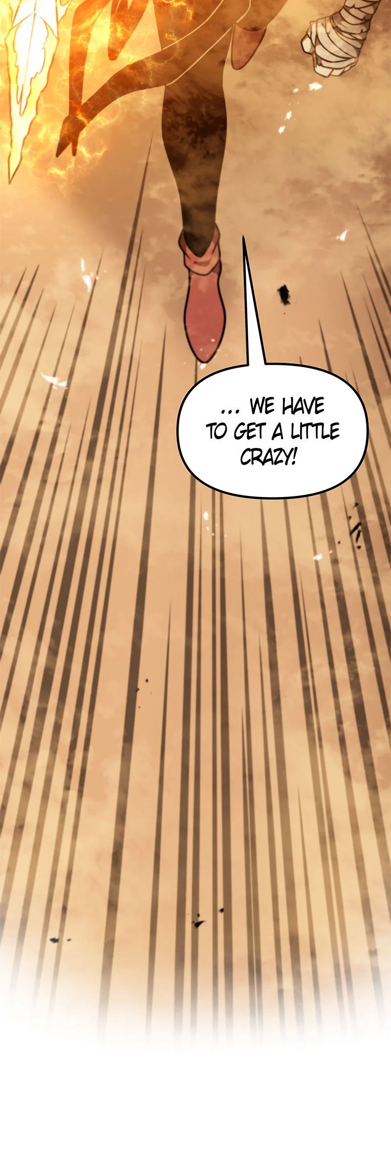 God Game chapter 79 page 3