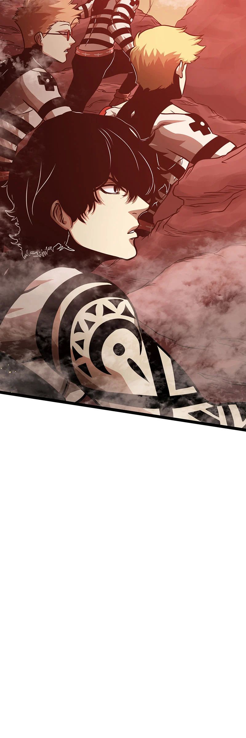 God Game chapter 79 page 33