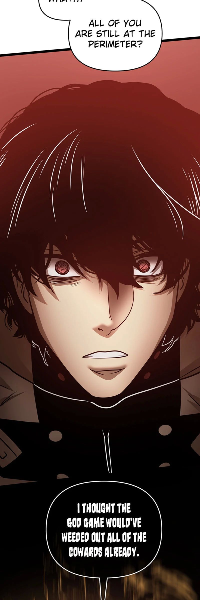 God Game chapter 79 page 35