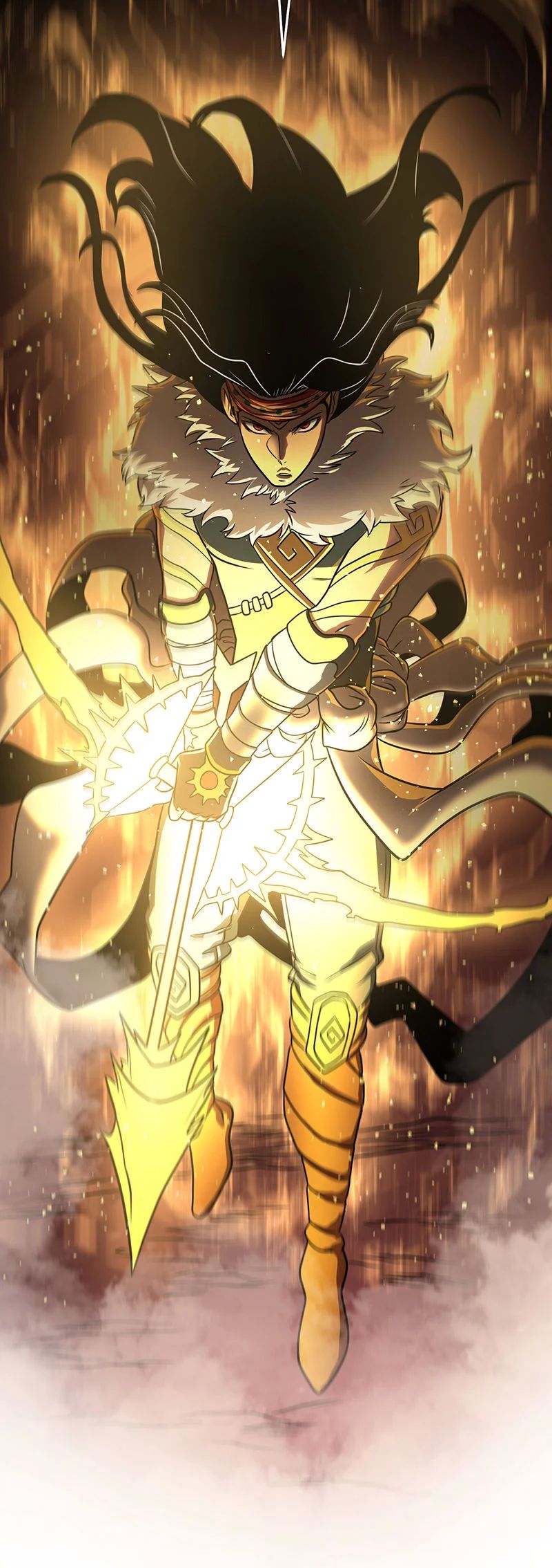 God Game chapter 79 page 36