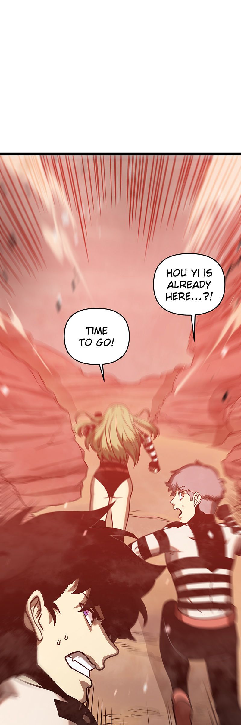 God Game chapter 79 page 37