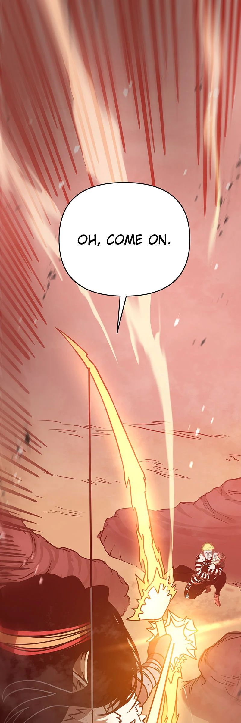 God Game chapter 79 page 40