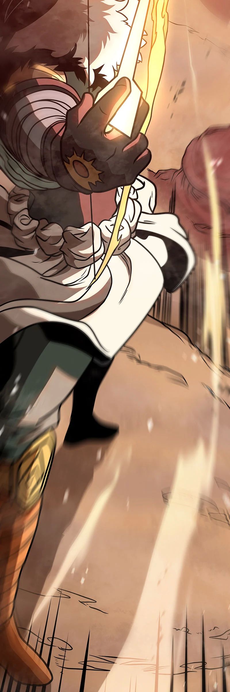 God Game chapter 79 page 41