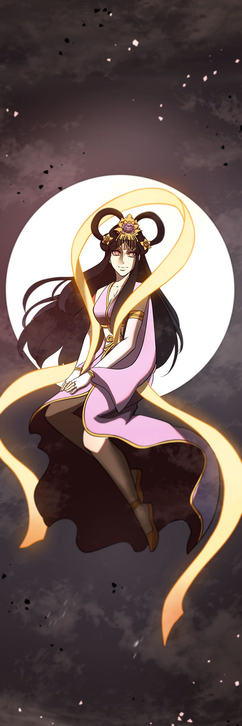 God Game chapter 79 page 47