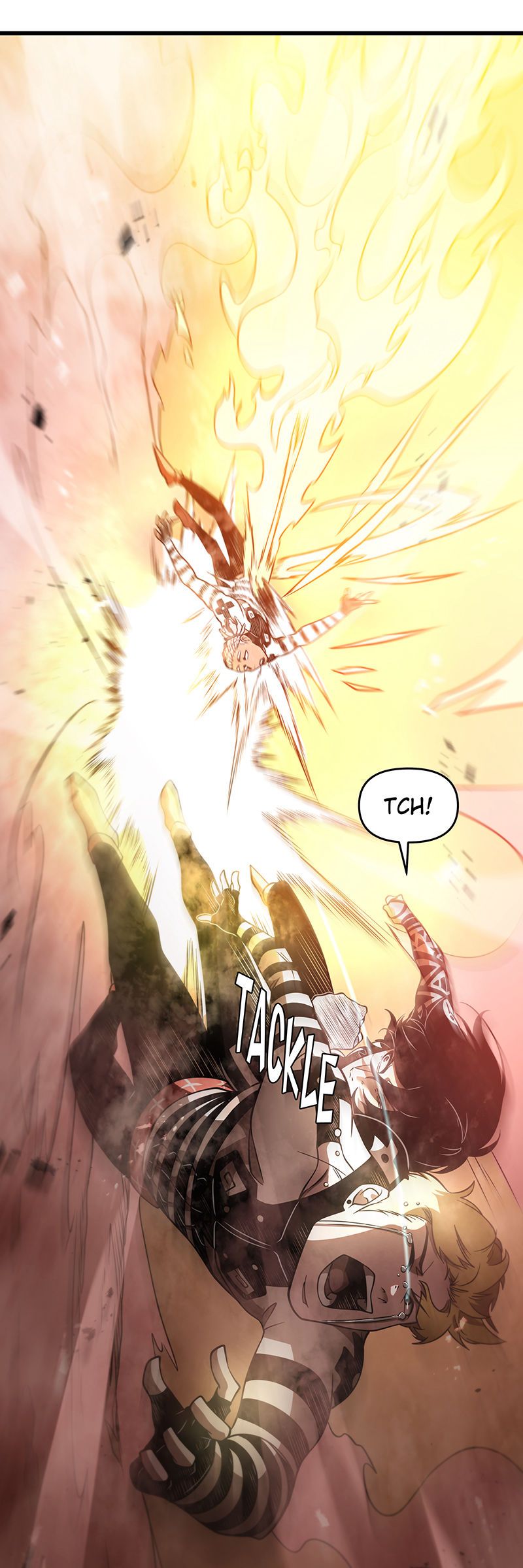 God Game chapter 79 page 53