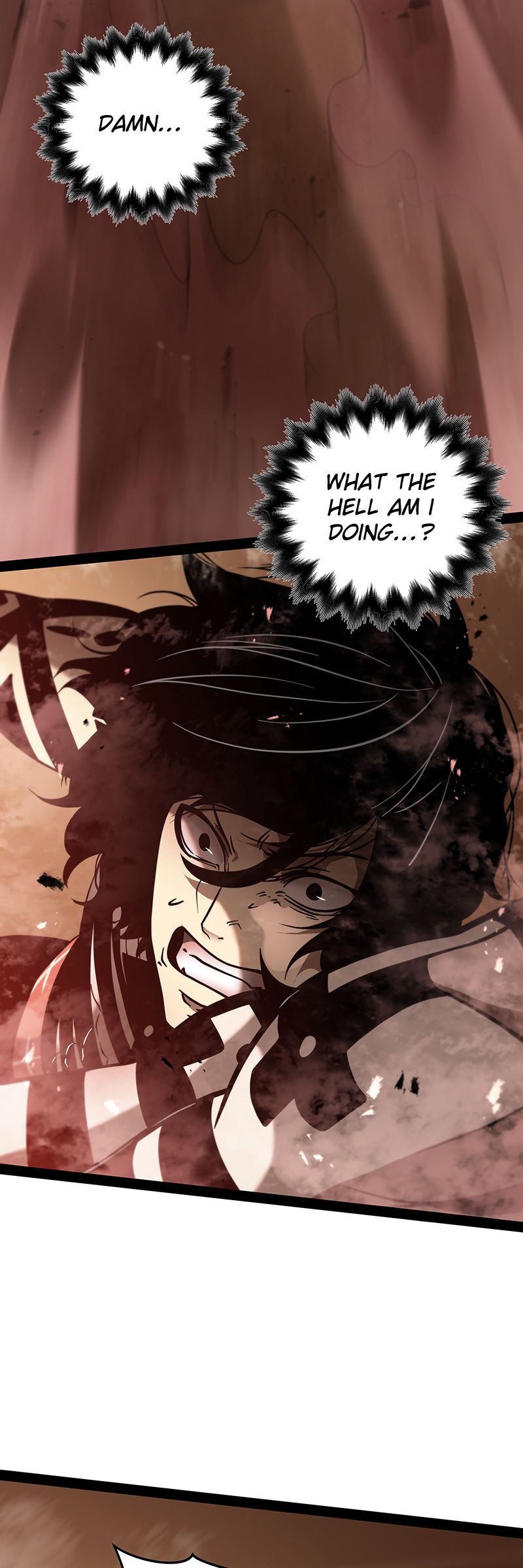 God Game chapter 79 page 54