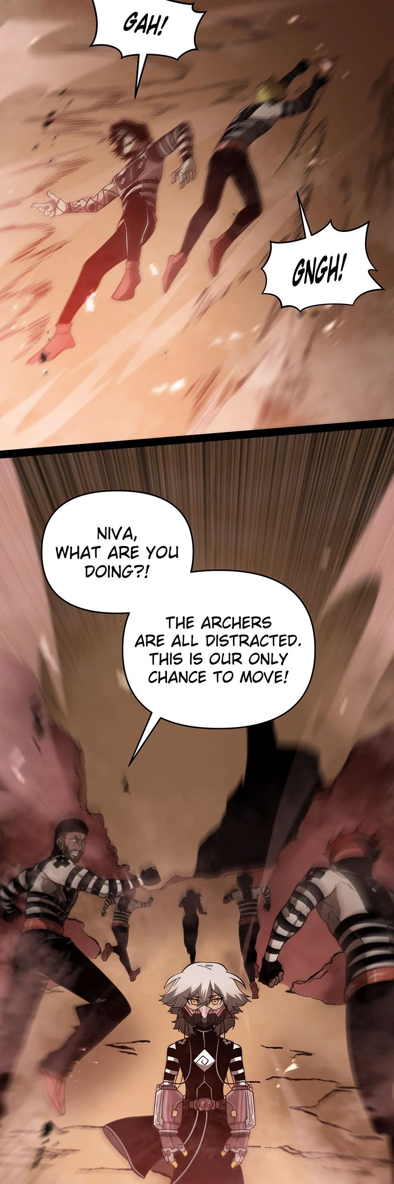 God Game chapter 79 page 55