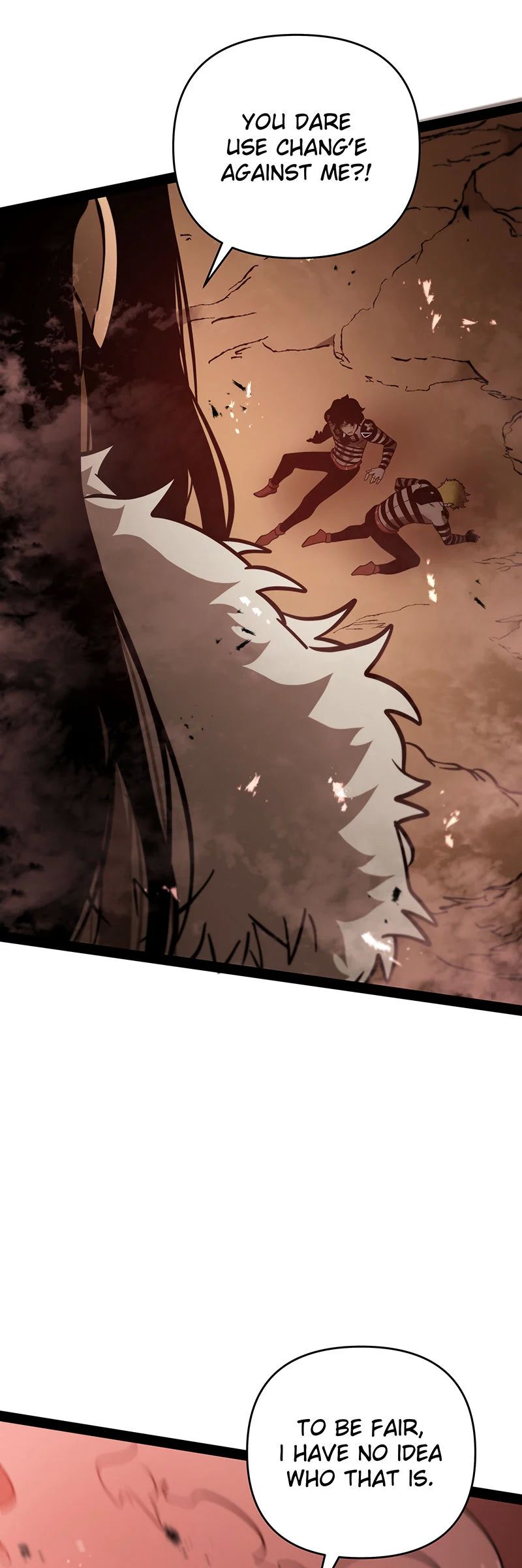 God Game chapter 79 page 58