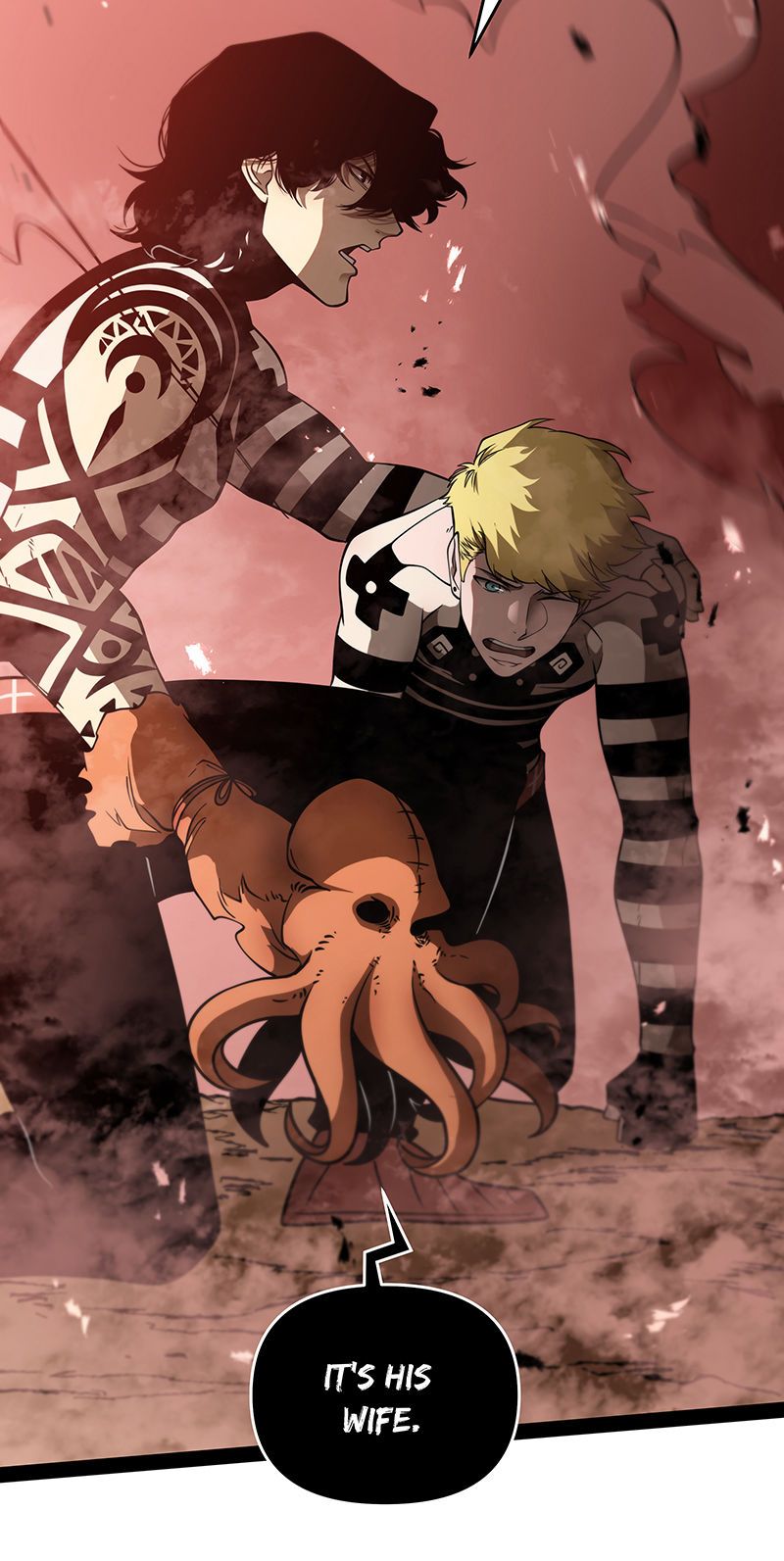 God Game chapter 79 page 59