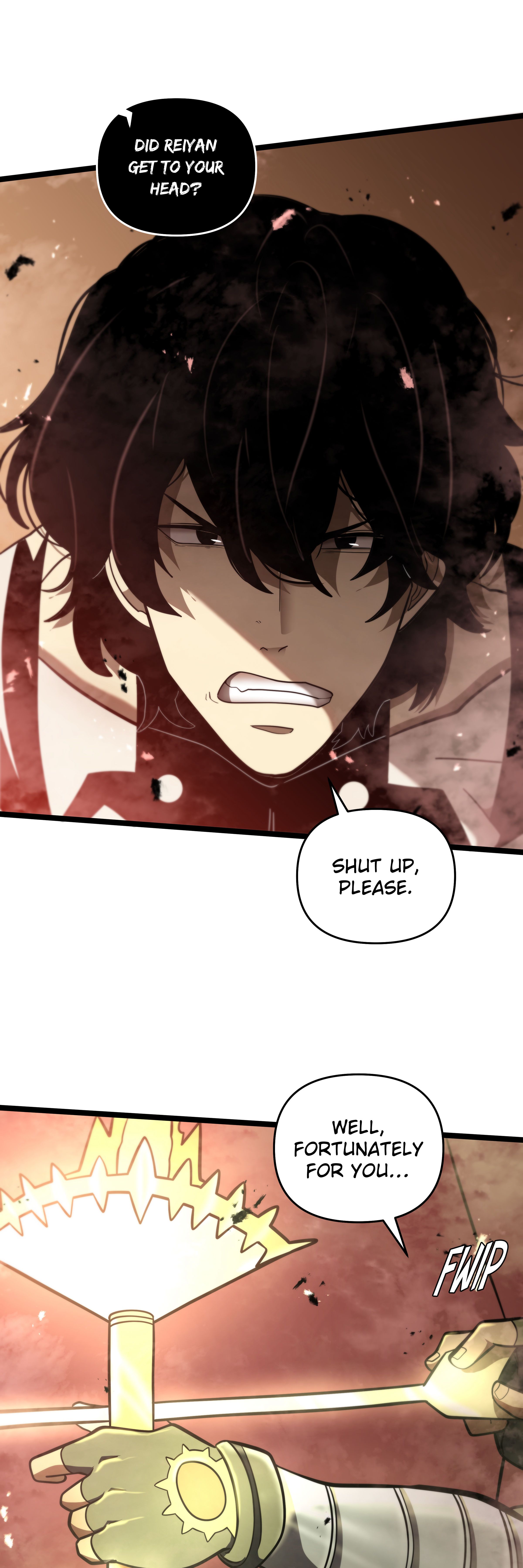 God Game chapter 79 page 61