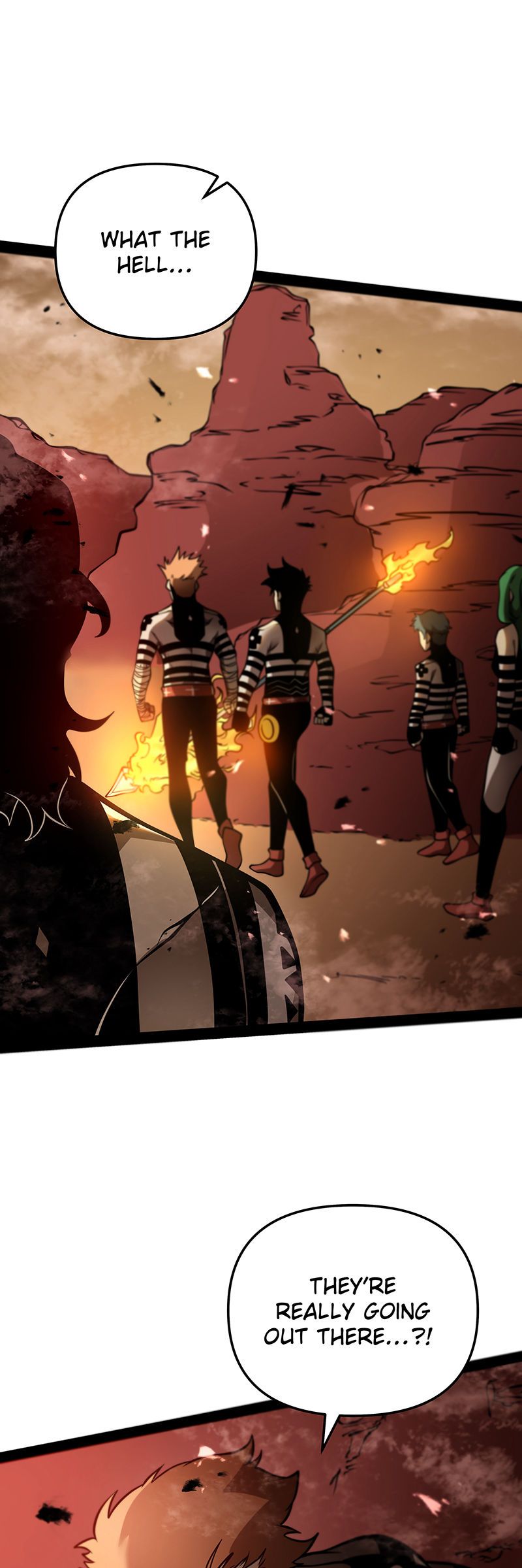 God Game chapter 79 page 9