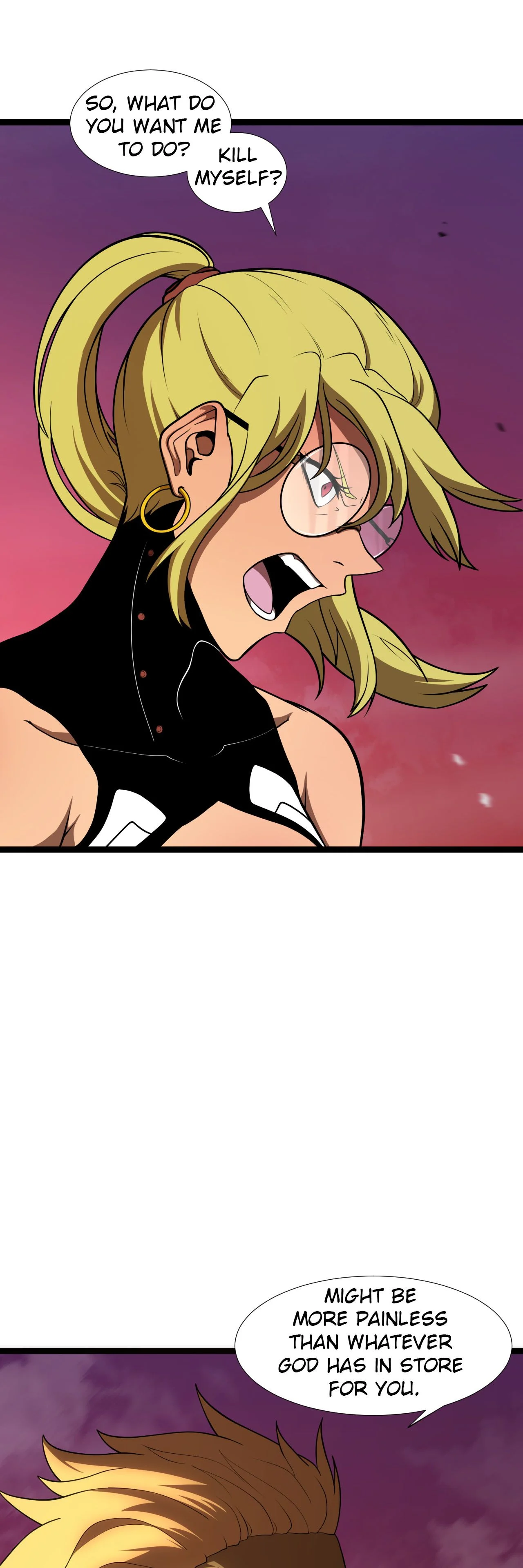 God Game chapter 8 page 10