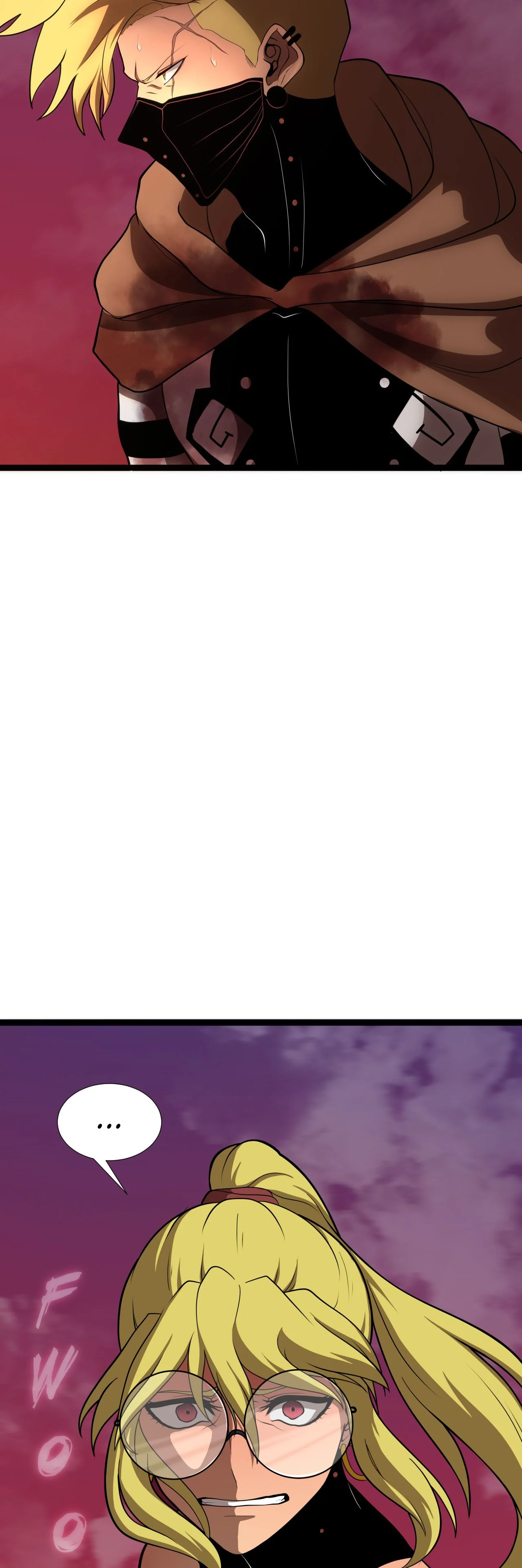 God Game chapter 8 page 11