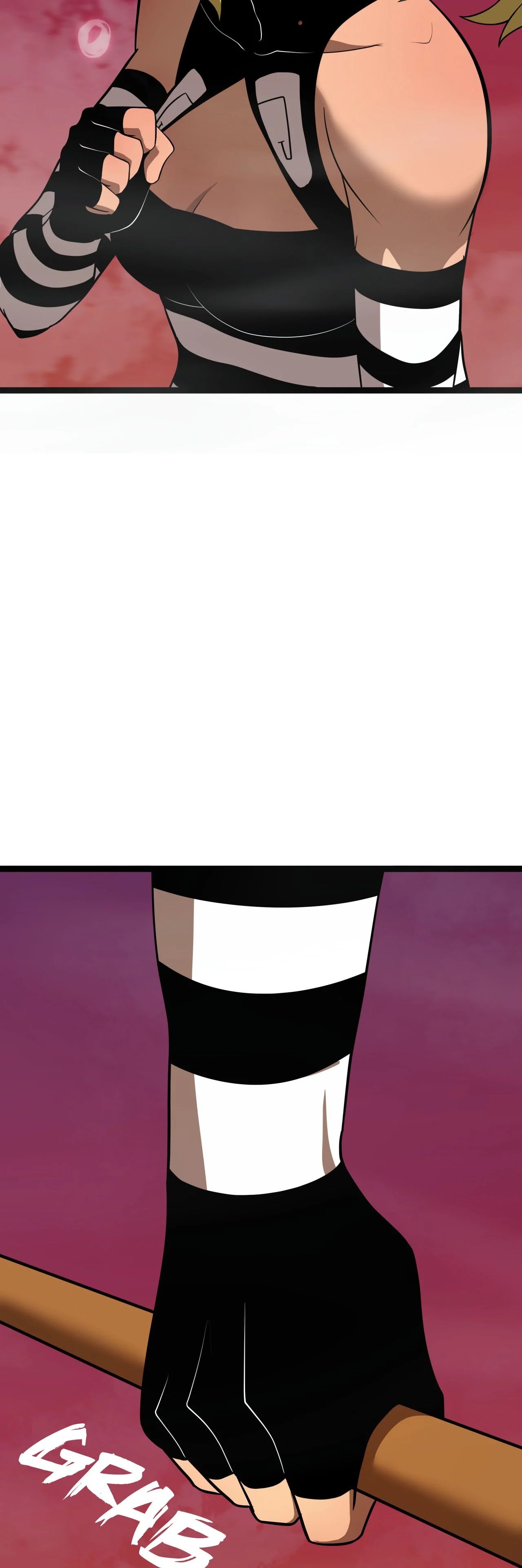 God Game chapter 8 page 12