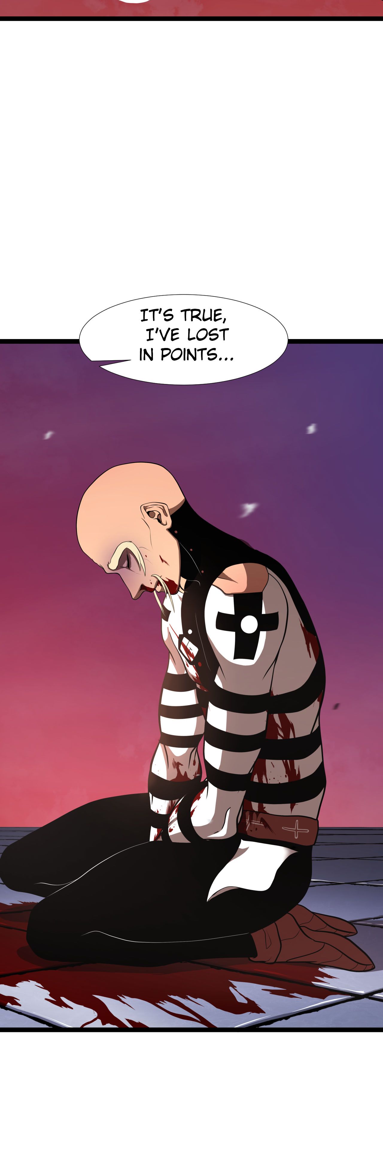 God Game chapter 8 page 13