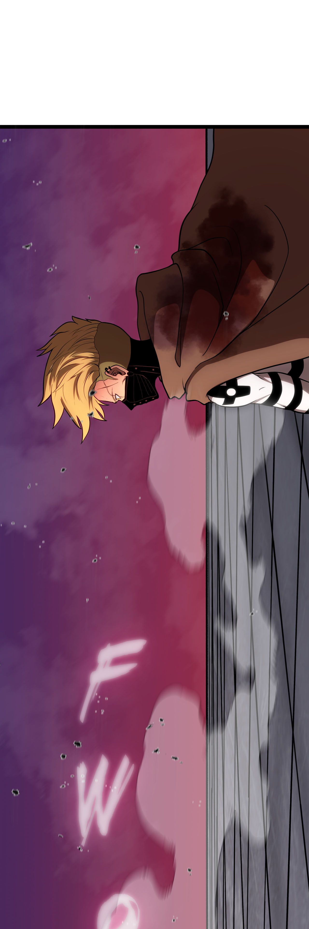 God Game chapter 8 page 15