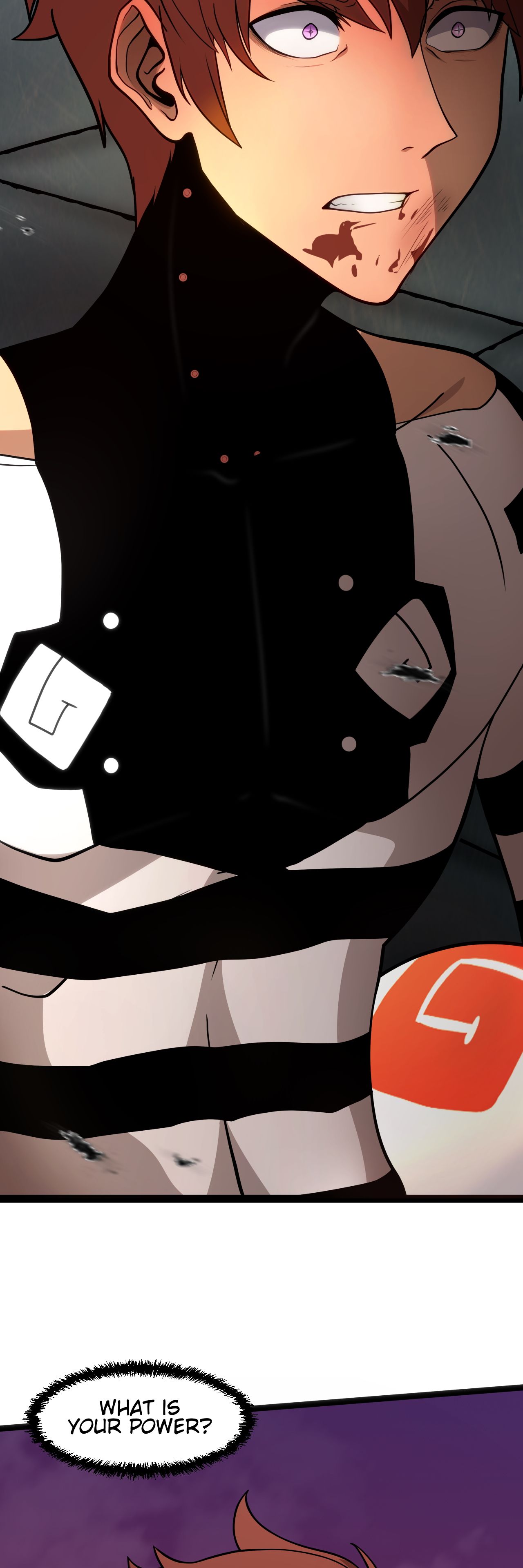 God Game chapter 8 page 19