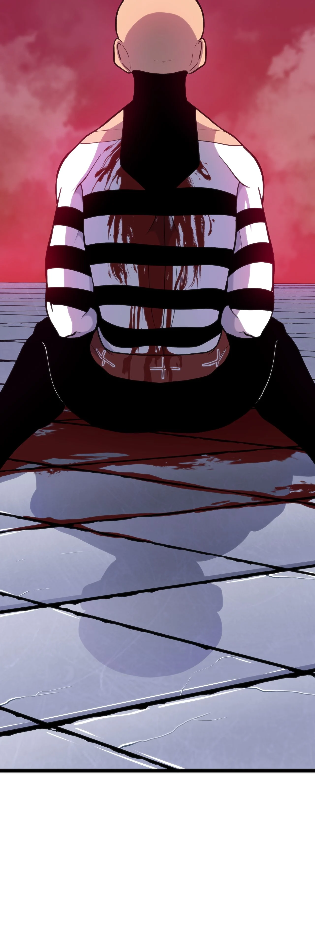 God Game chapter 8 page 2