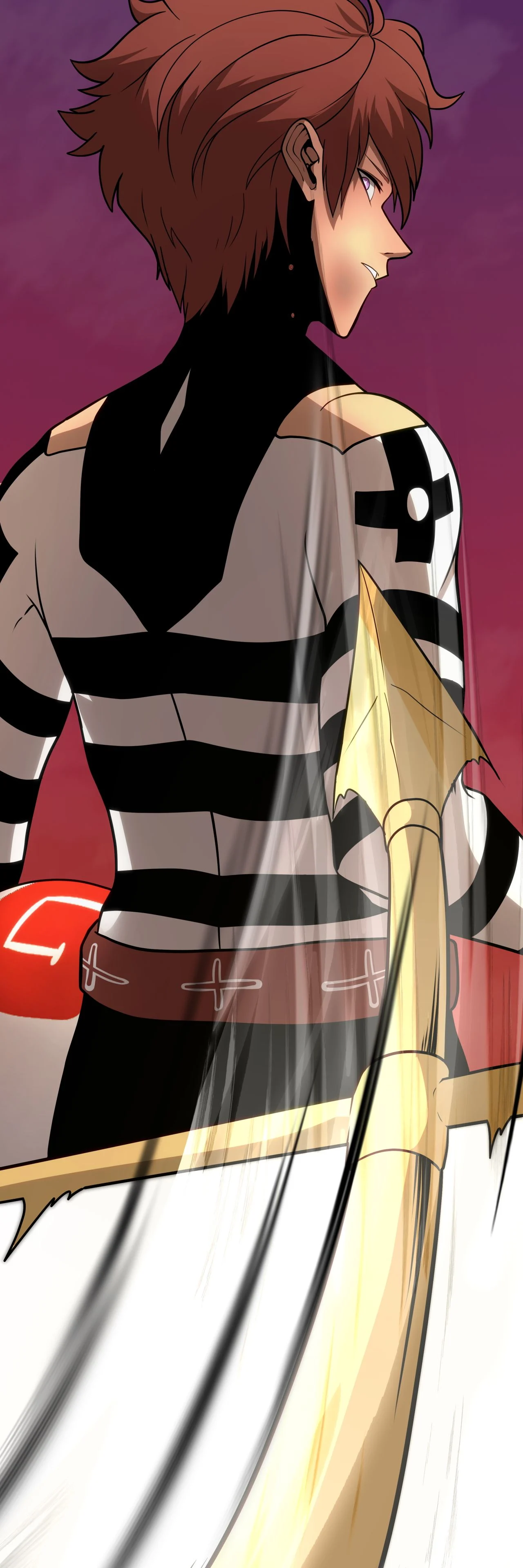 God Game chapter 8 page 20