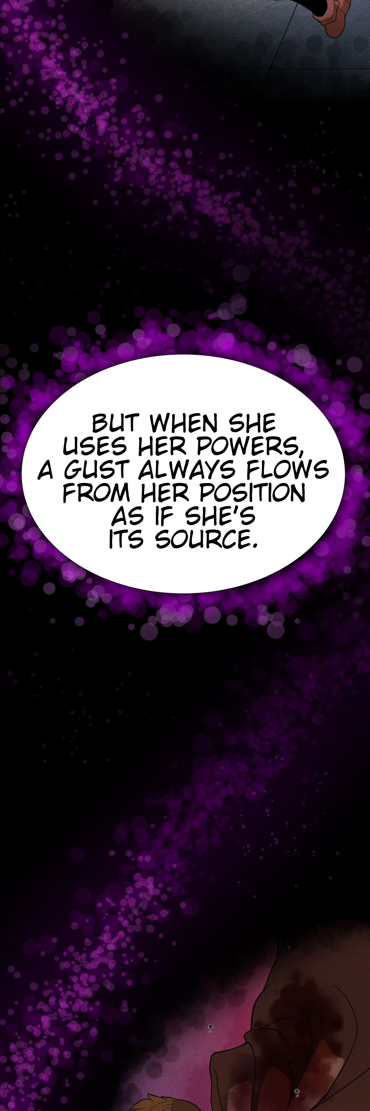 God Game chapter 8 page 25