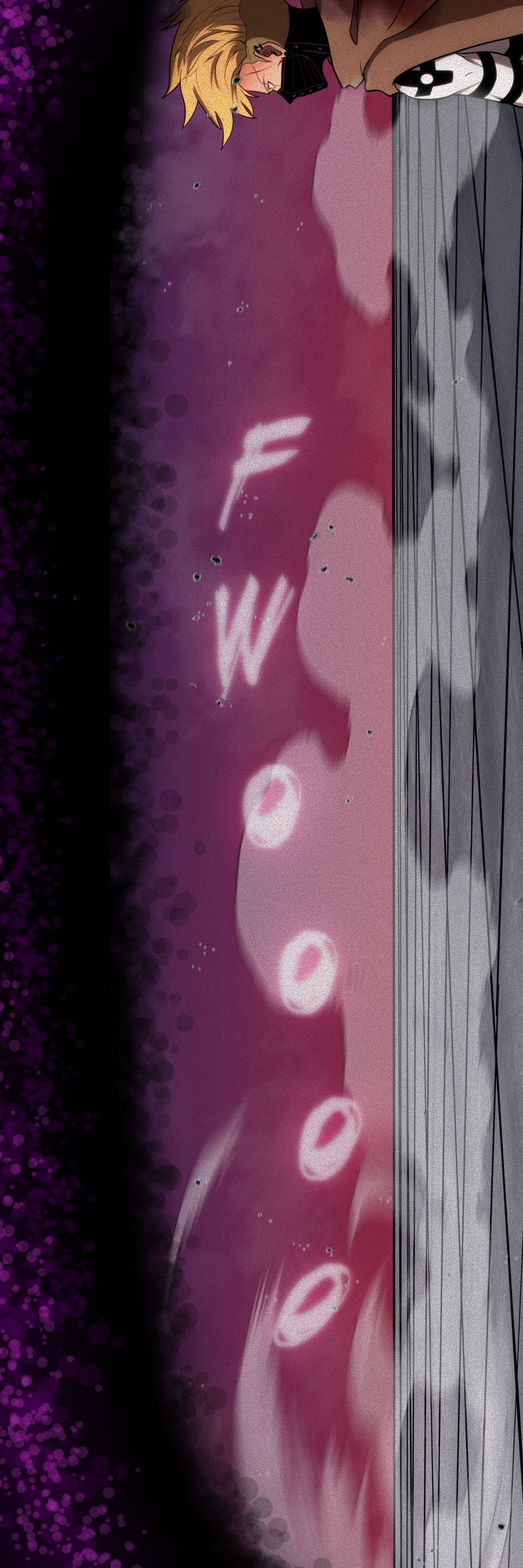 God Game chapter 8 page 26