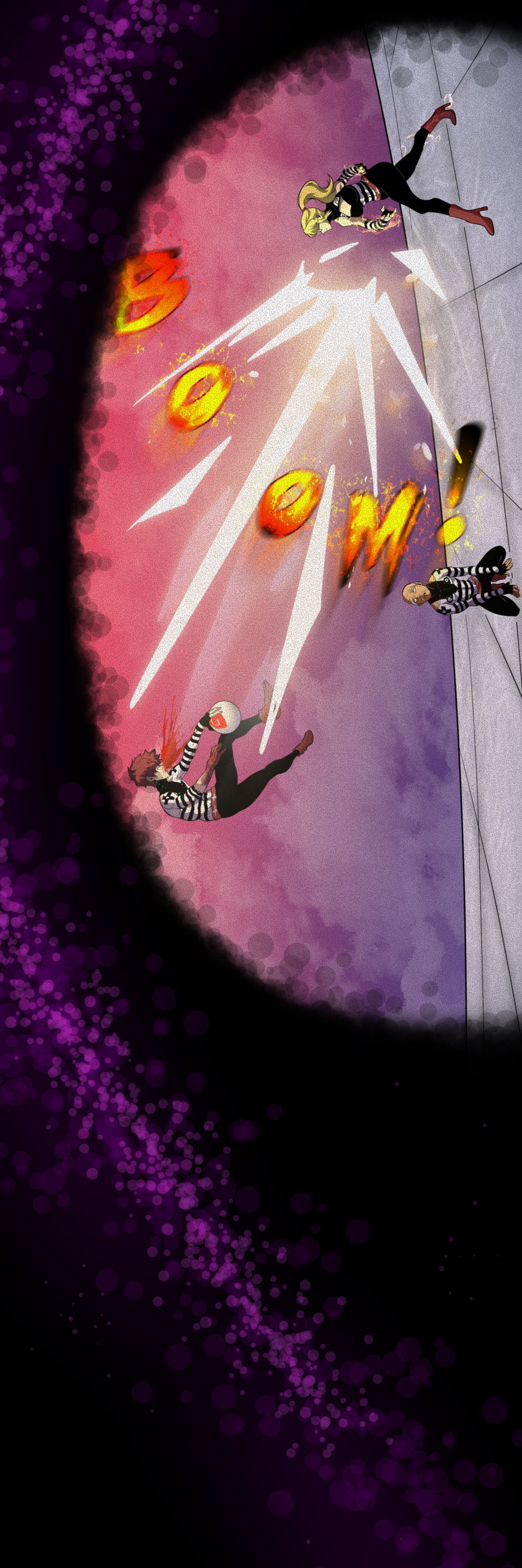 God Game chapter 8 page 28