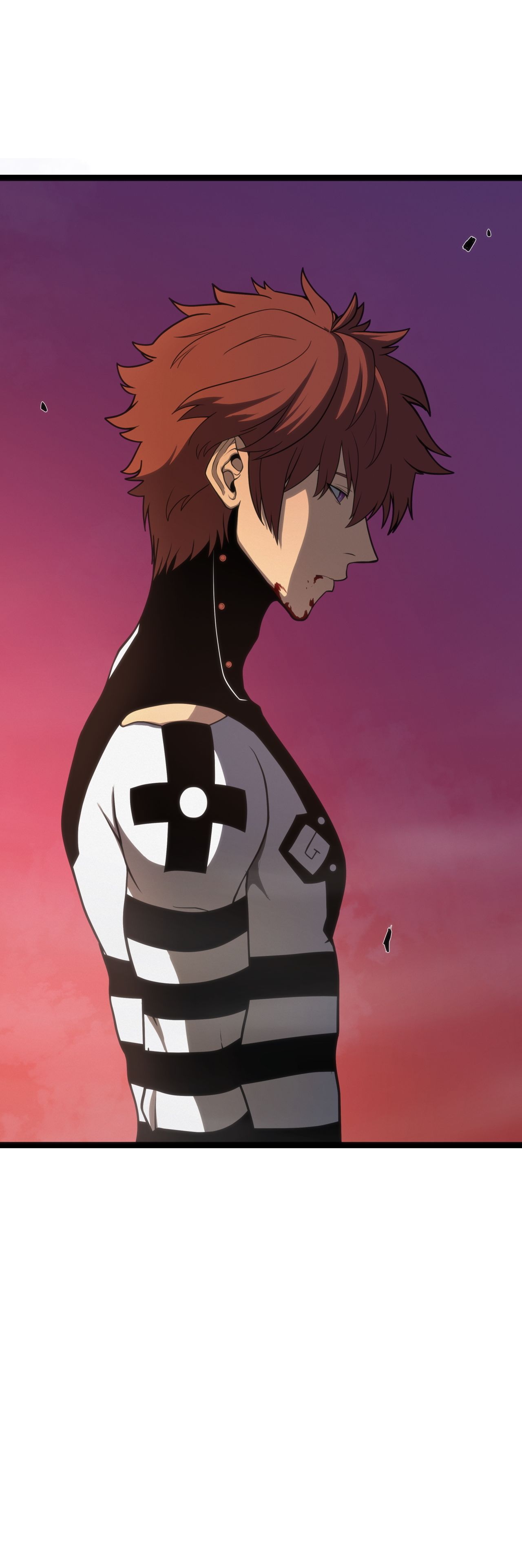 God Game chapter 8 page 3