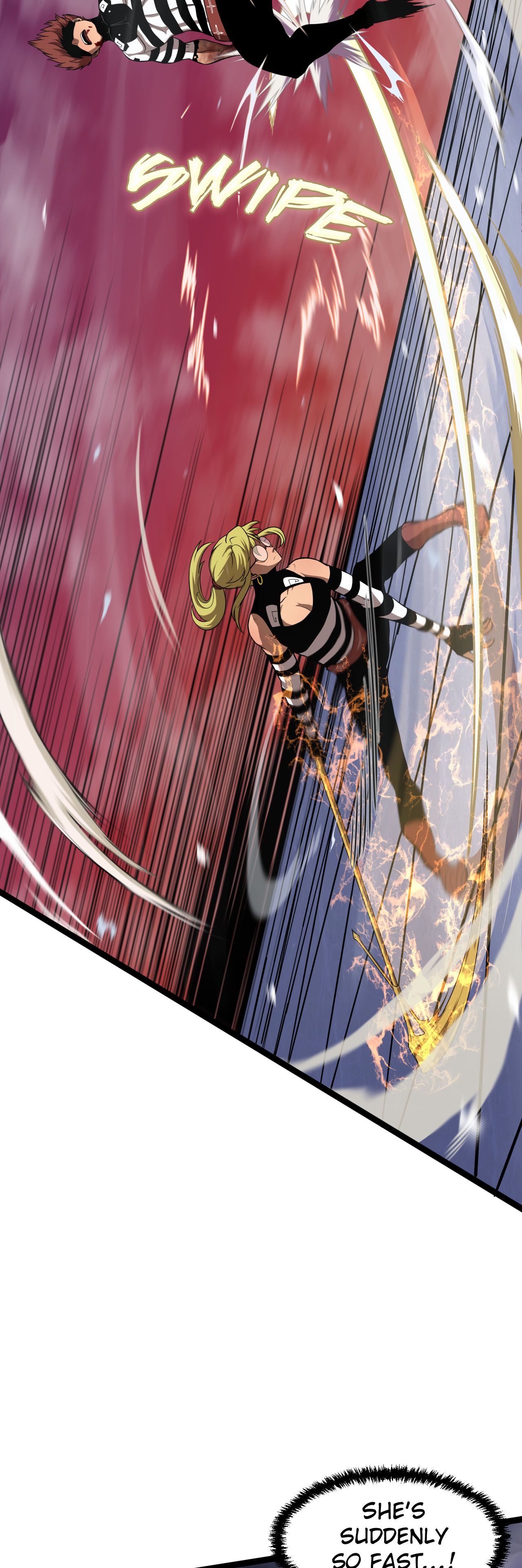 God Game chapter 8 page 34