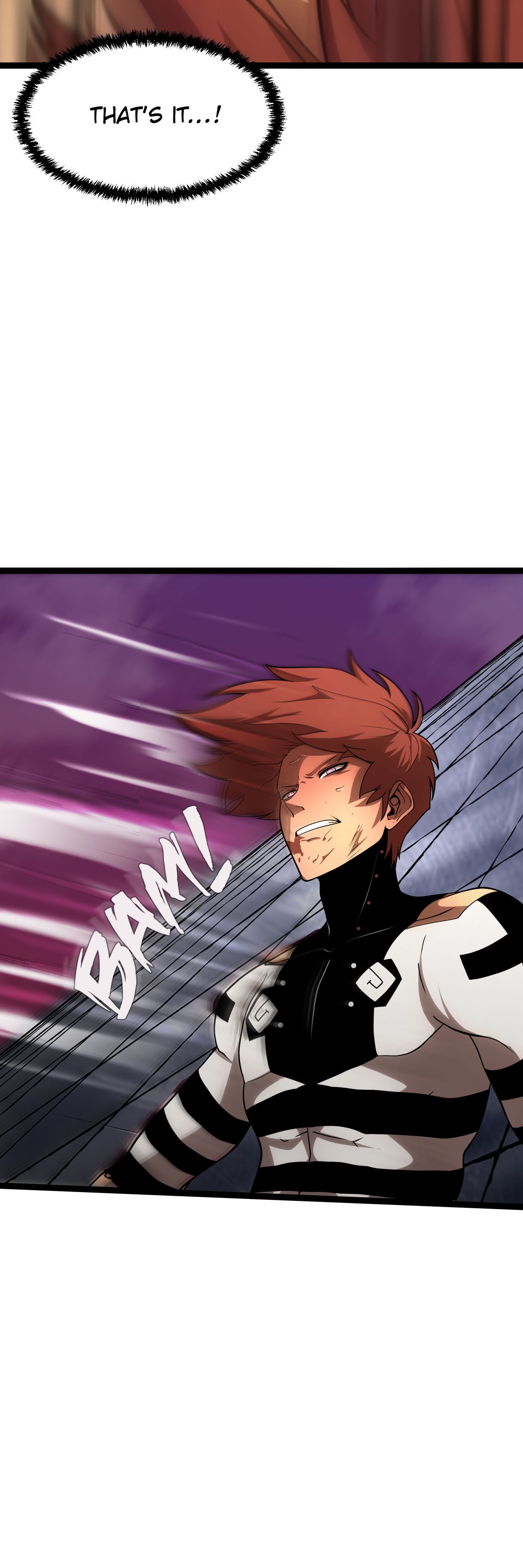 God Game chapter 8 page 41