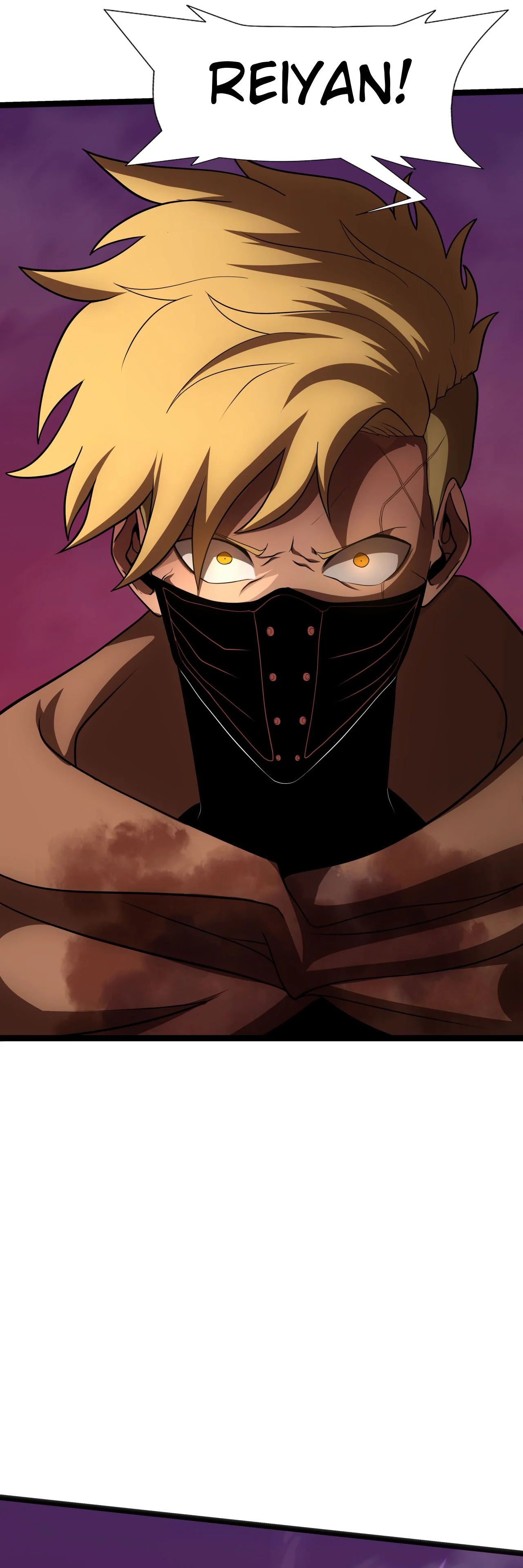 God Game chapter 8 page 42