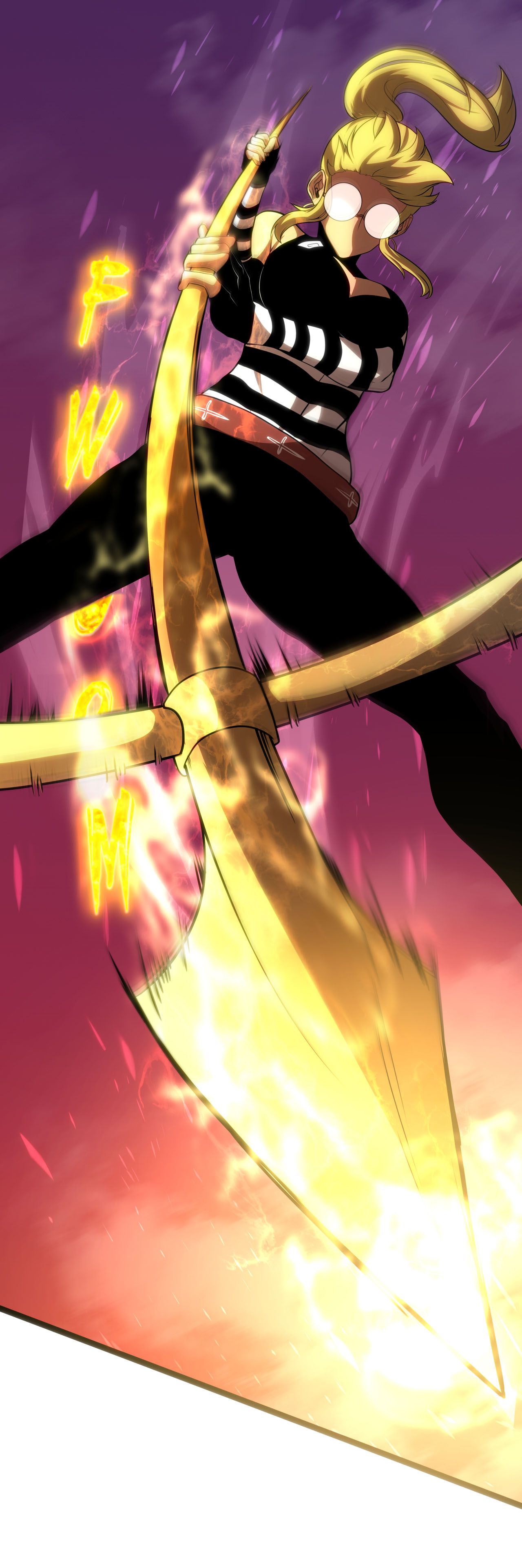 God Game chapter 8 page 43