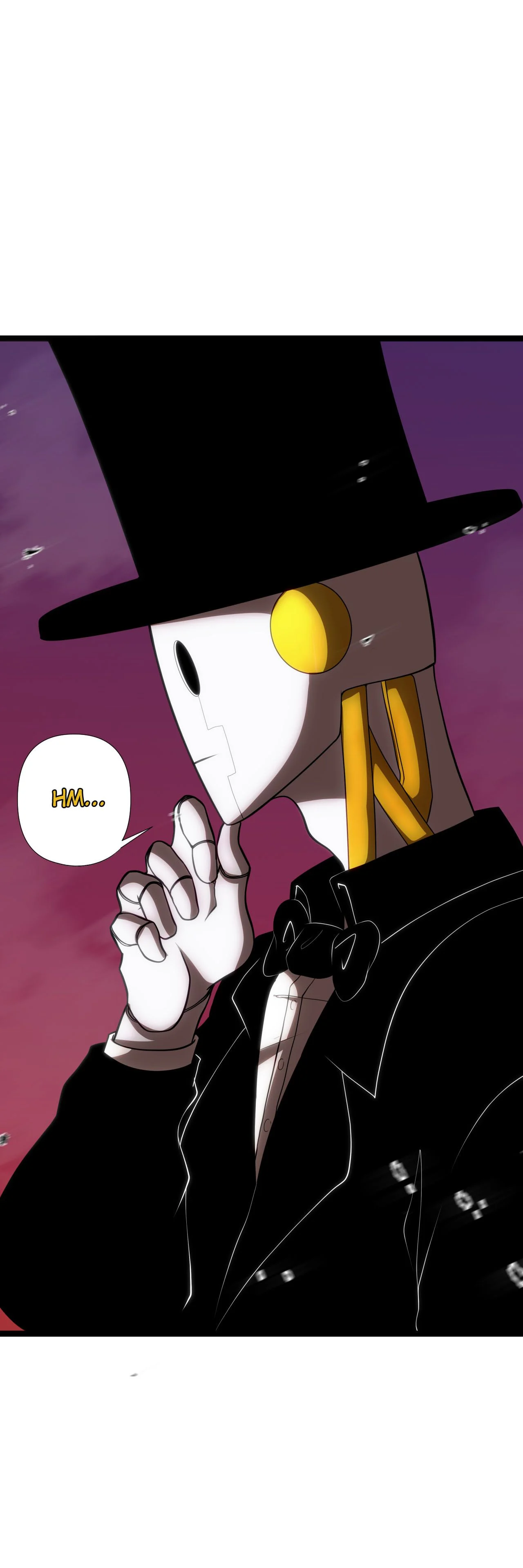 God Game chapter 8 page 44