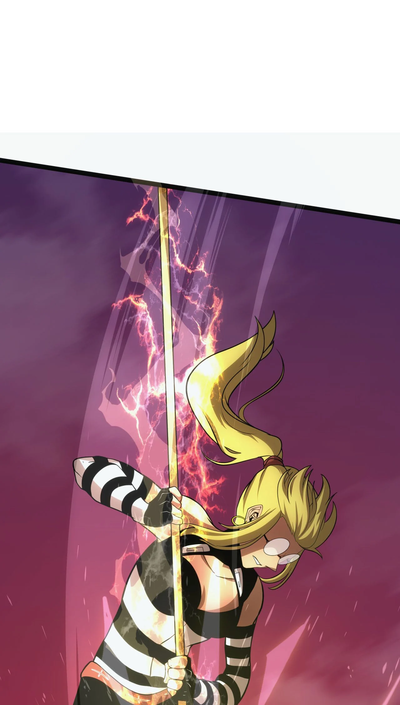 God Game chapter 8 page 45