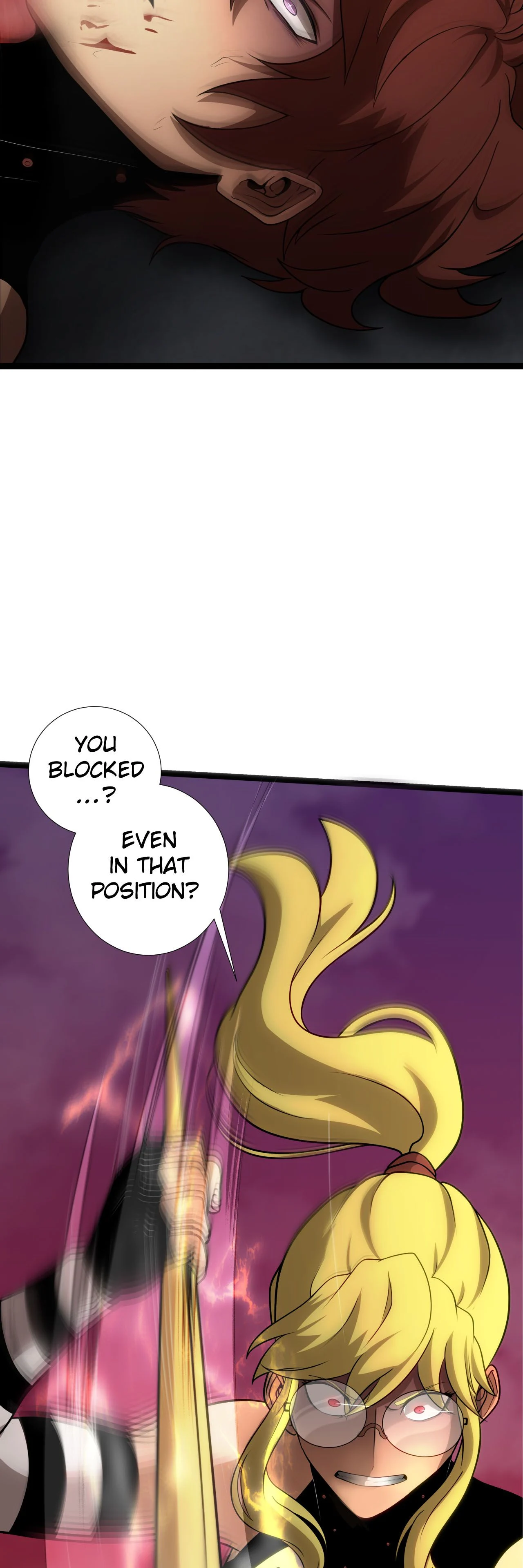 God Game chapter 8 page 48