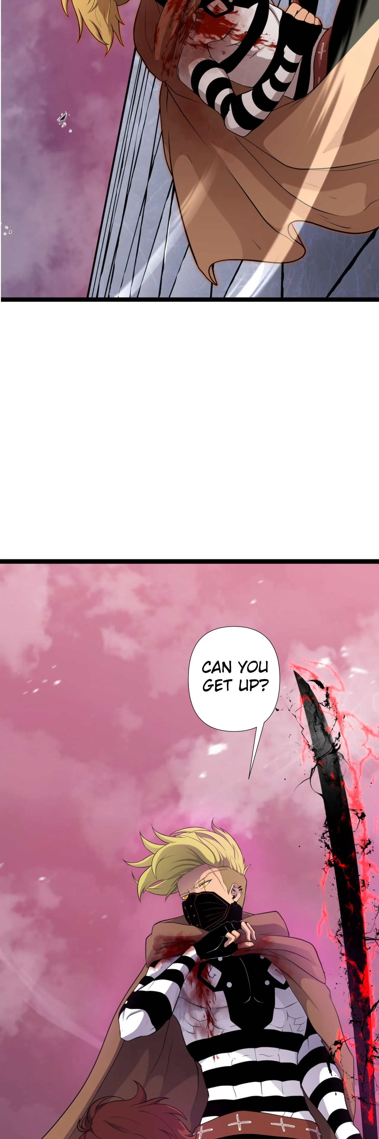 God Game chapter 8 page 51