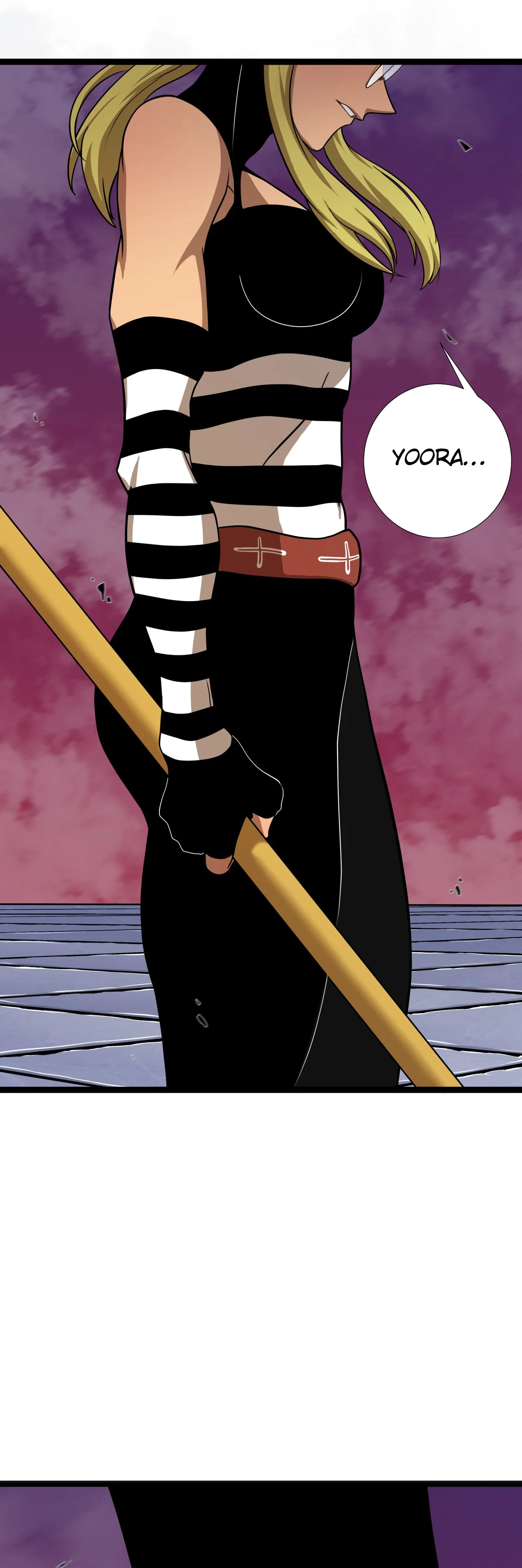 God Game chapter 8 page 55