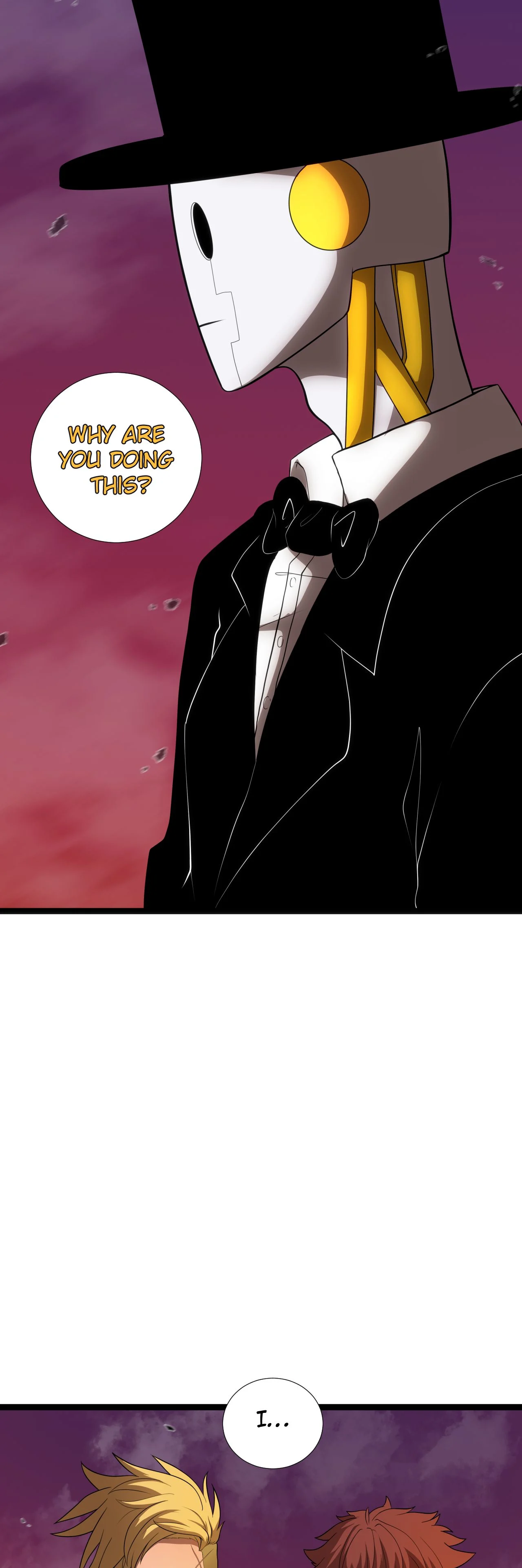 God Game chapter 8 page 56