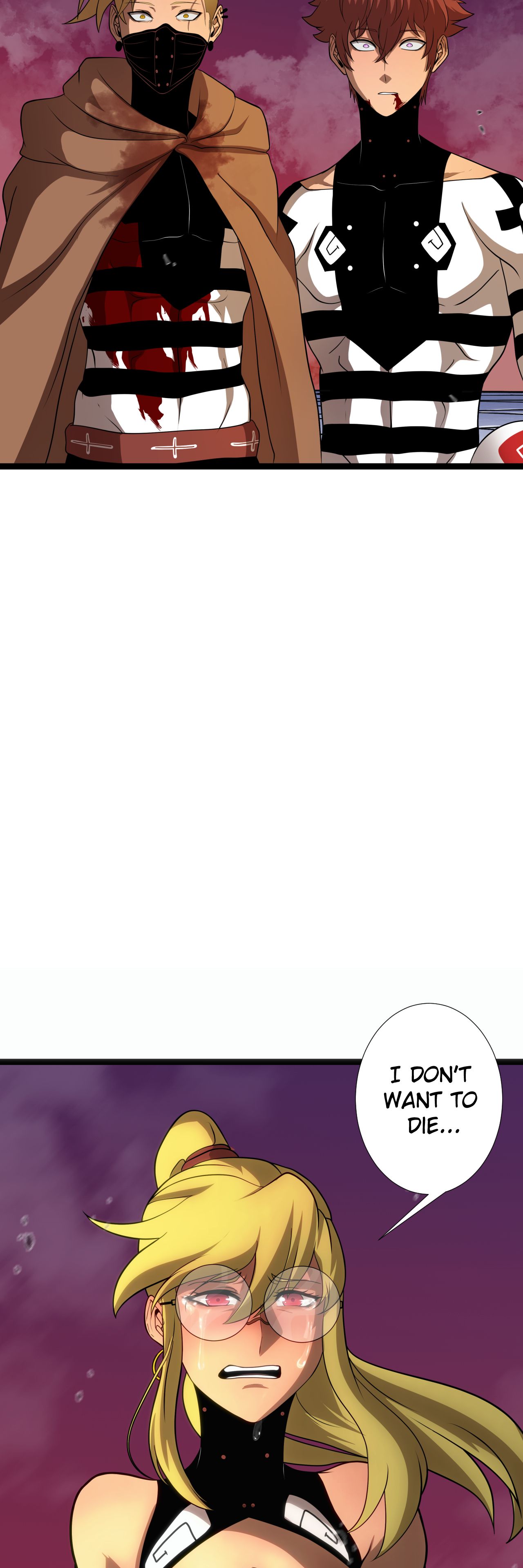 God Game chapter 8 page 57