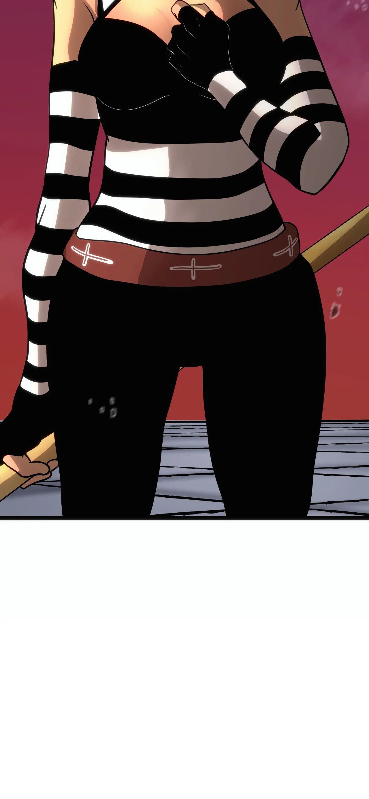 God Game chapter 8 page 58