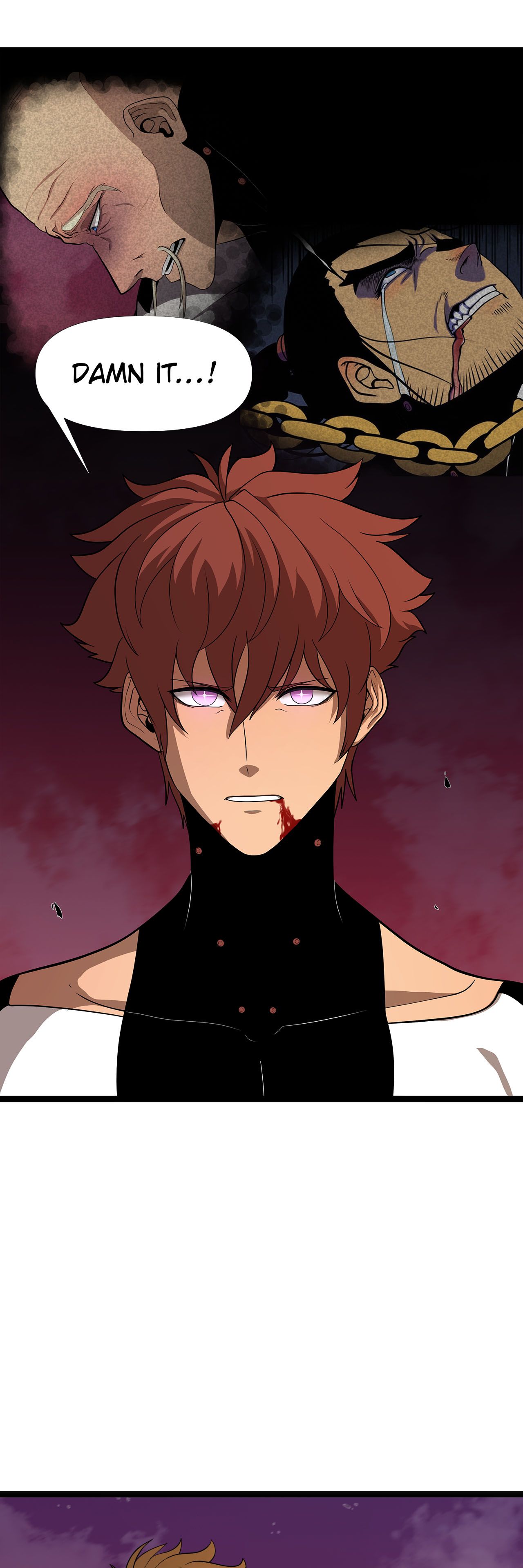 God Game chapter 8 page 59