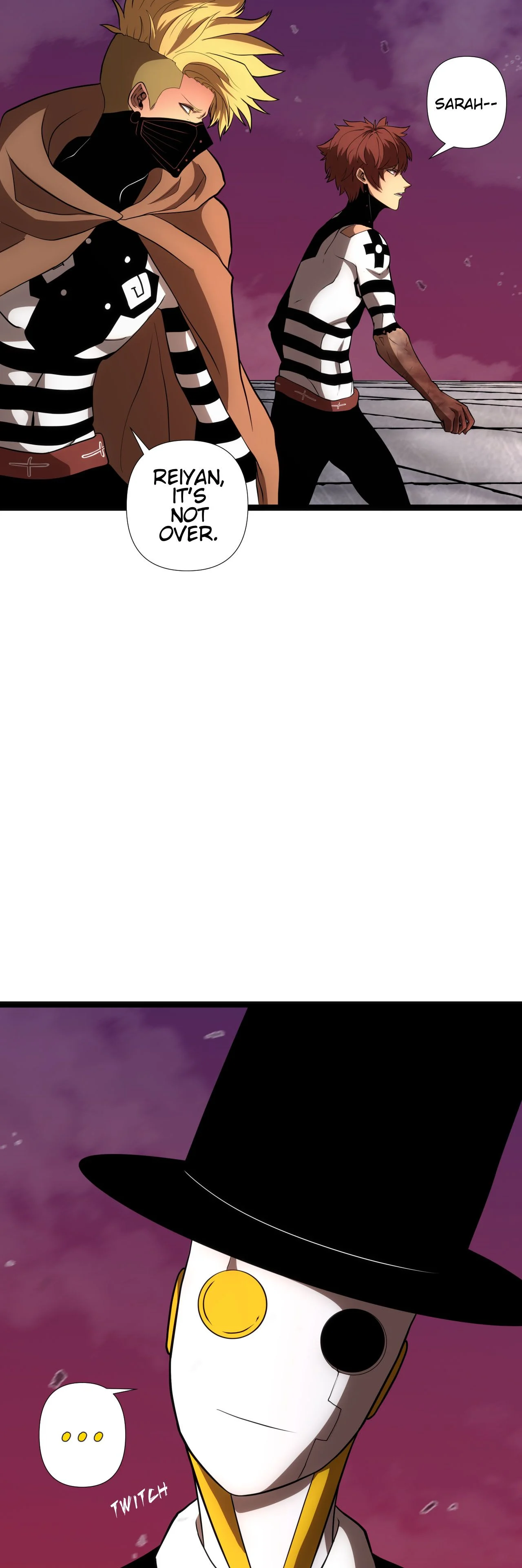 God Game chapter 8 page 60