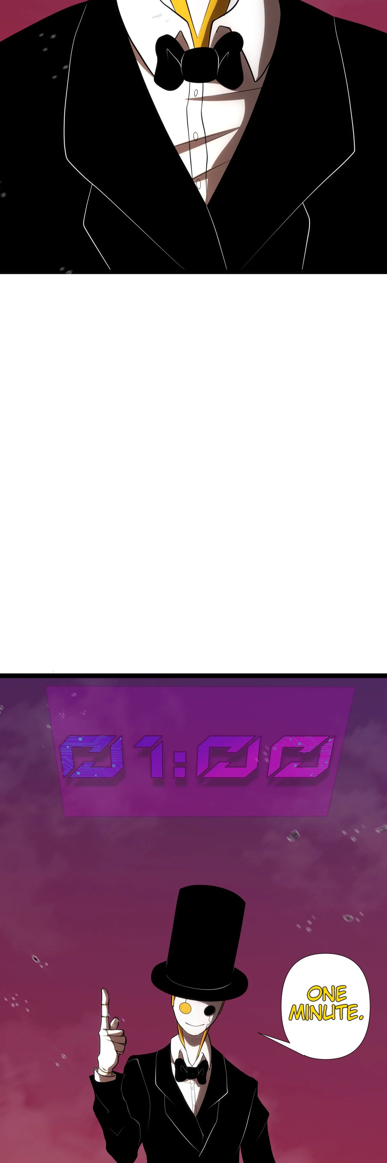 God Game chapter 8 page 61