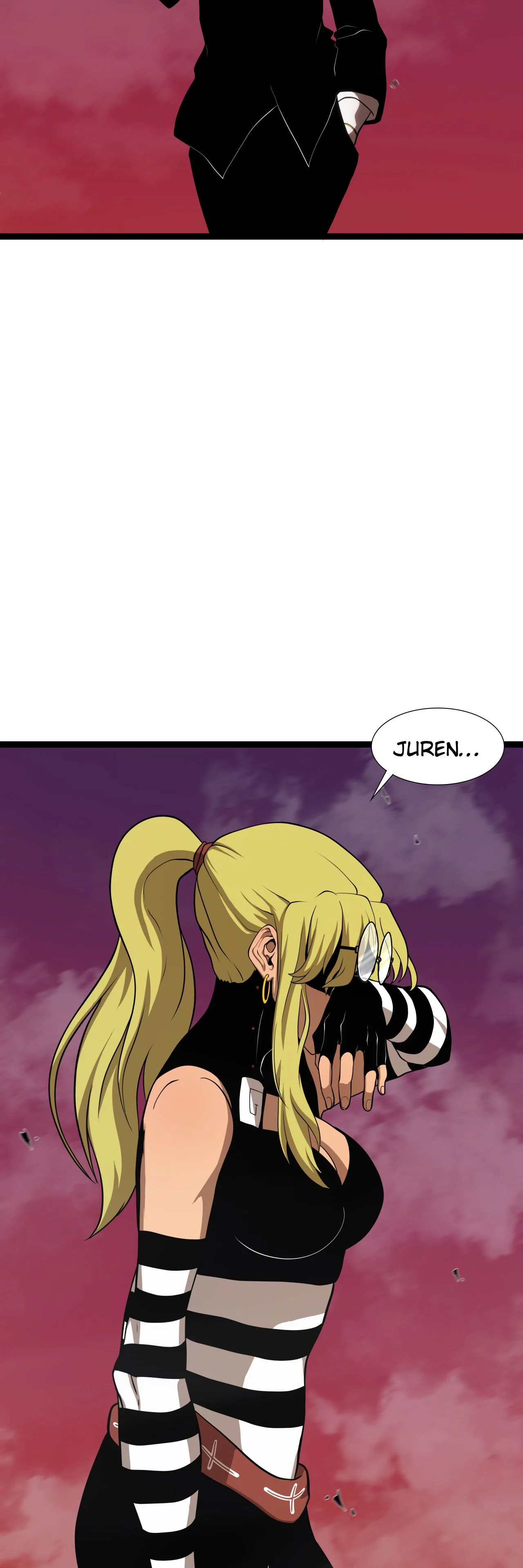 God Game chapter 8 page 62