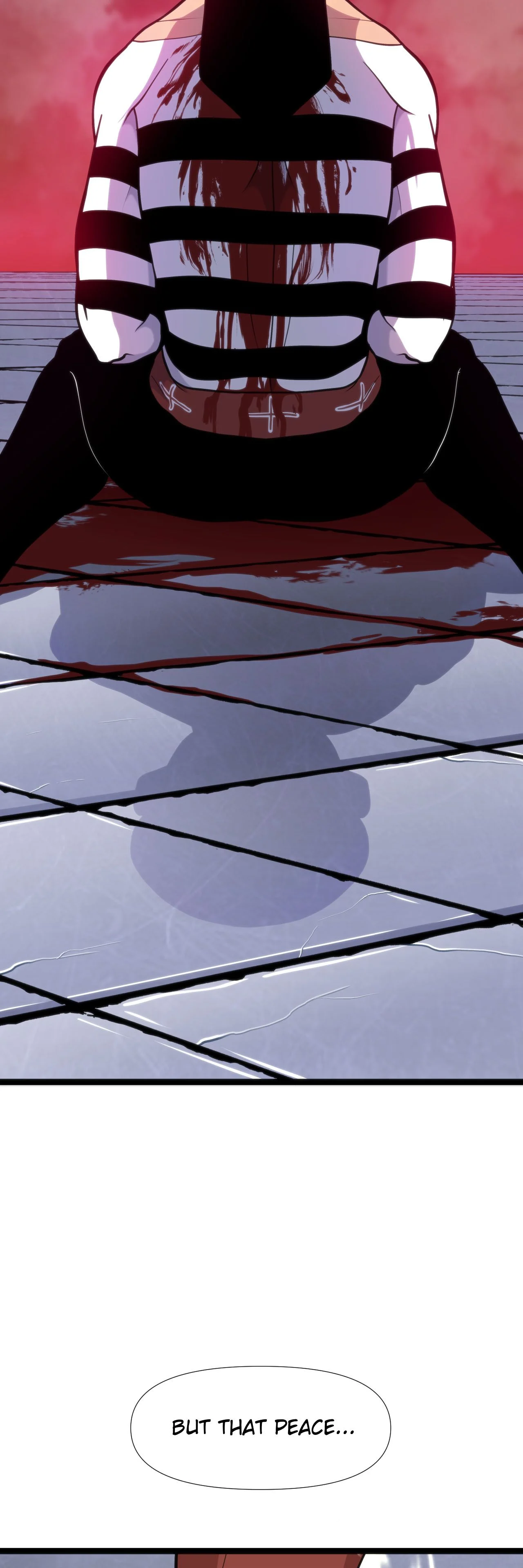 God Game chapter 8 page 64