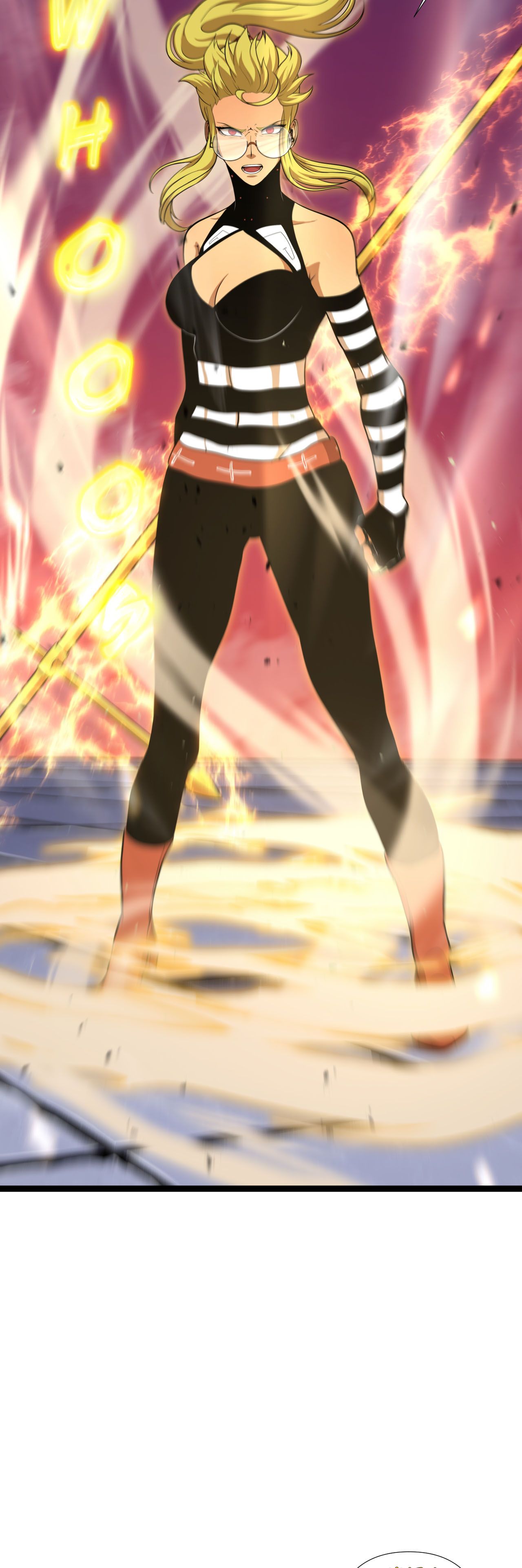 God Game chapter 8 page 66