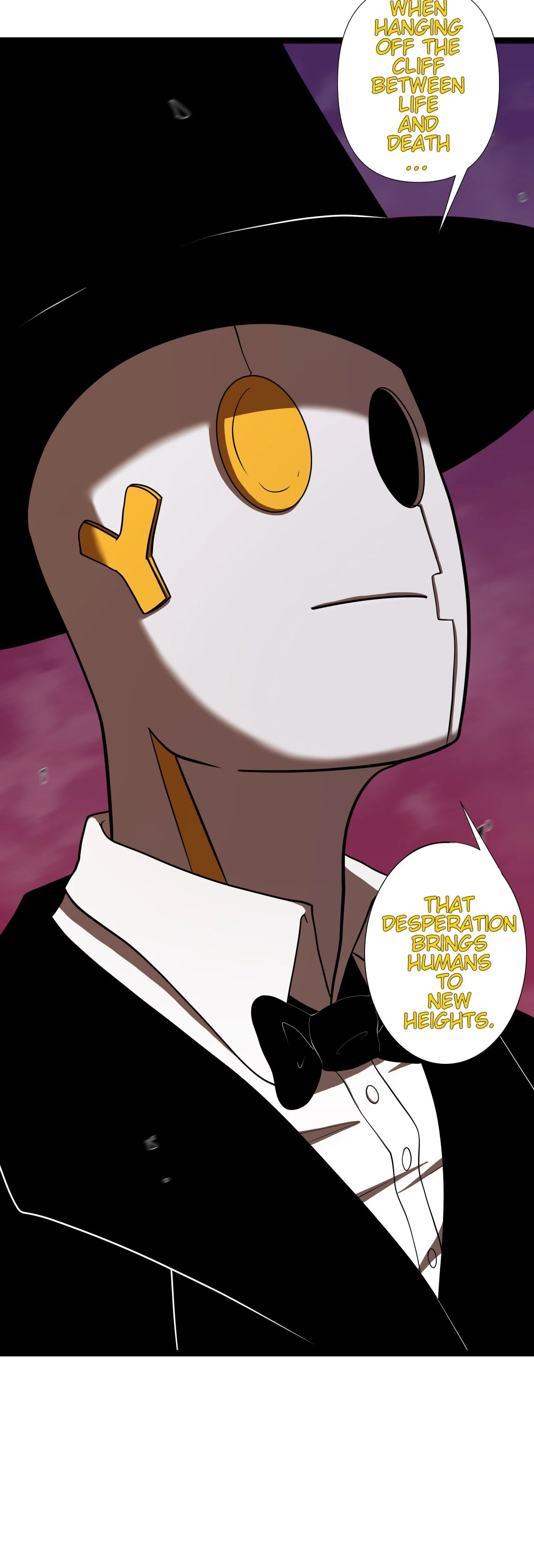 God Game chapter 8 page 67