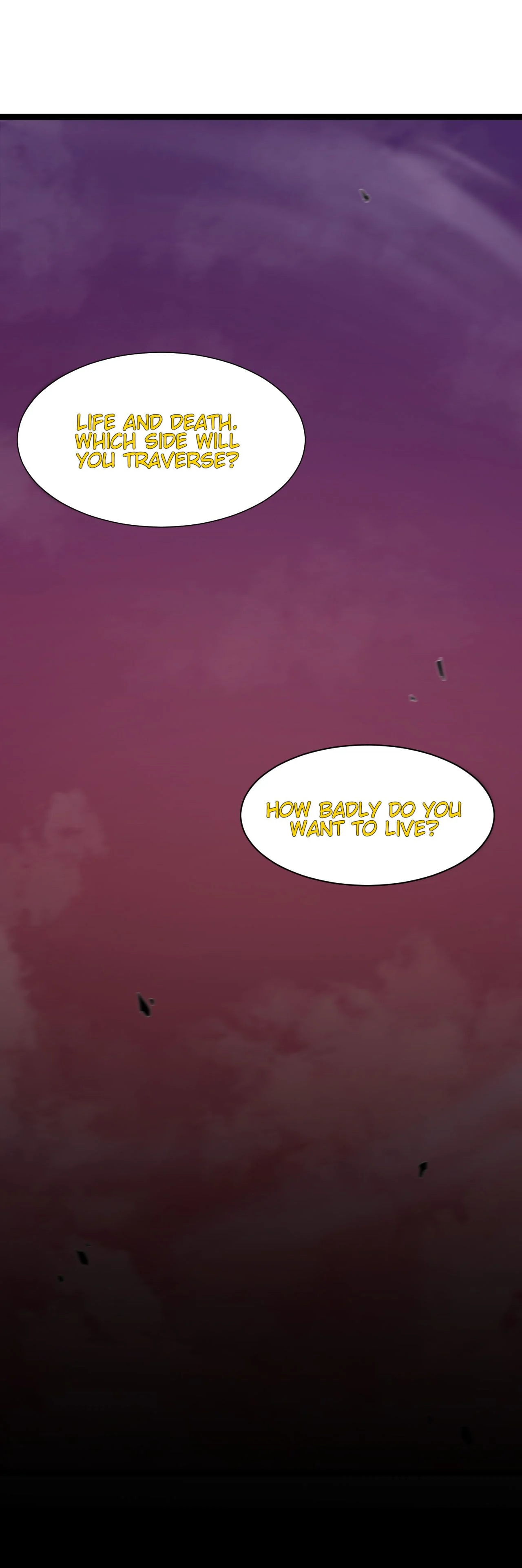 God Game chapter 8 page 68